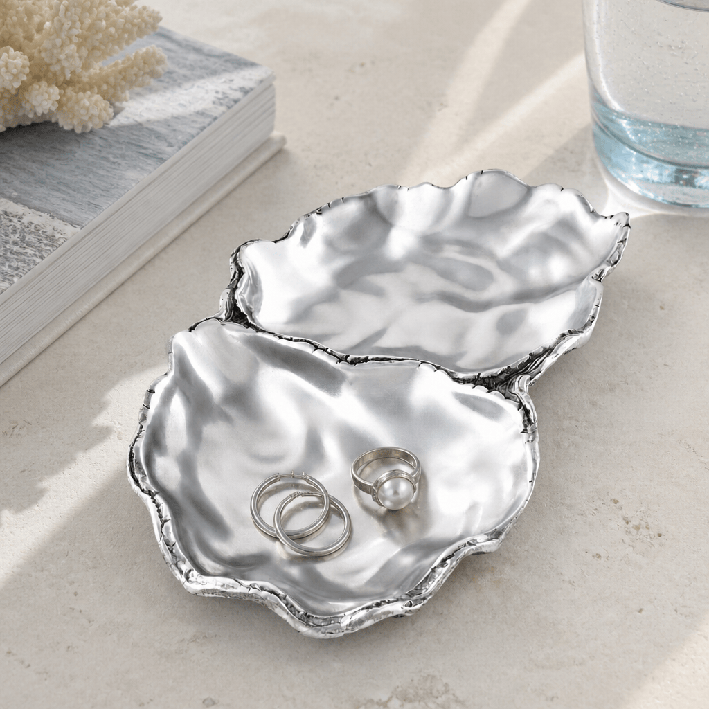 Oyster Catchall