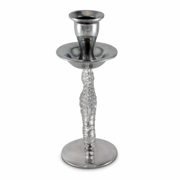 Sea Horse Candle Holder Arthur Court Designs