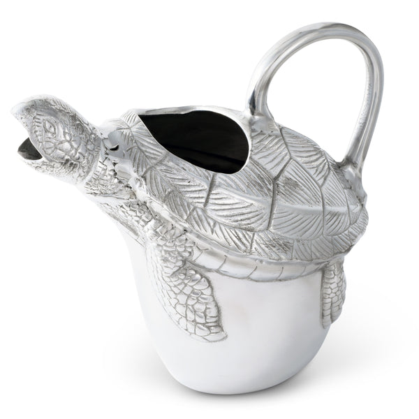 Sea Pitcher Arthur Court Designs