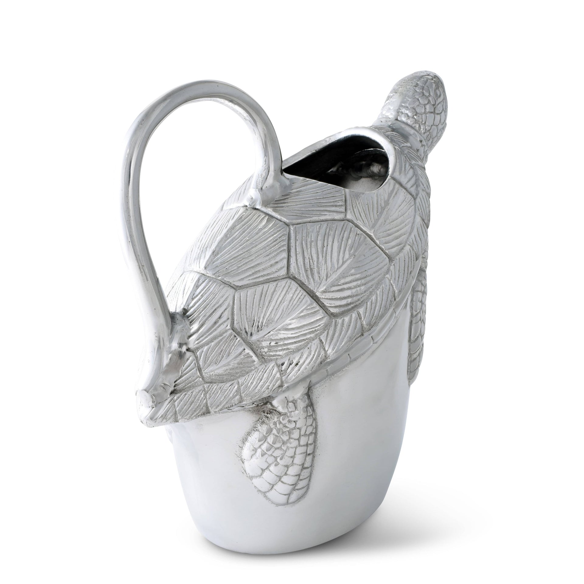 Sea Pitcher Arthur Court Designs