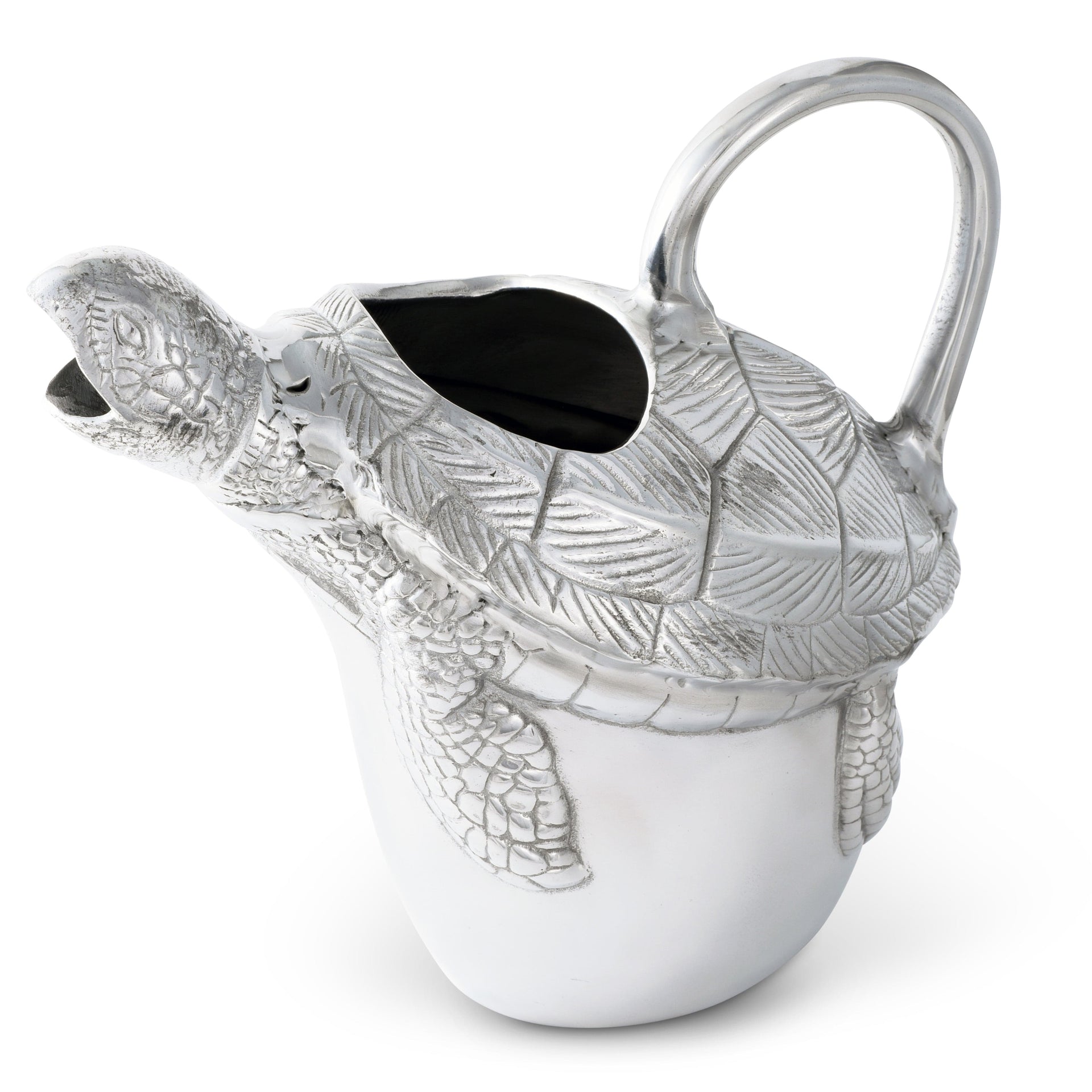 Sea Pitcher Arthur Court Designs