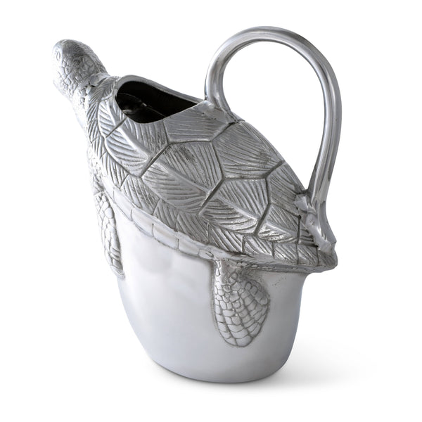 Sea Pitcher Arthur Court Designs