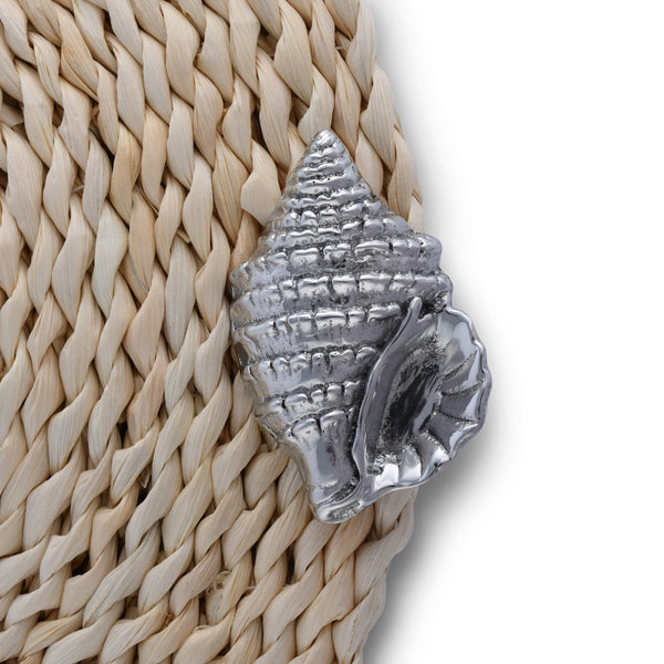 Sea Shell Twisted Seagrass Placemats - set of 4 Arthur Court Designs