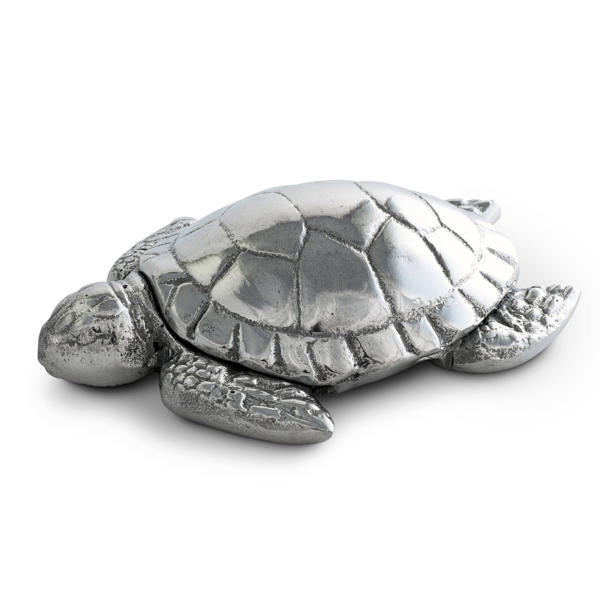 Sea Turtle Bottle Opener Arthur Court Designs