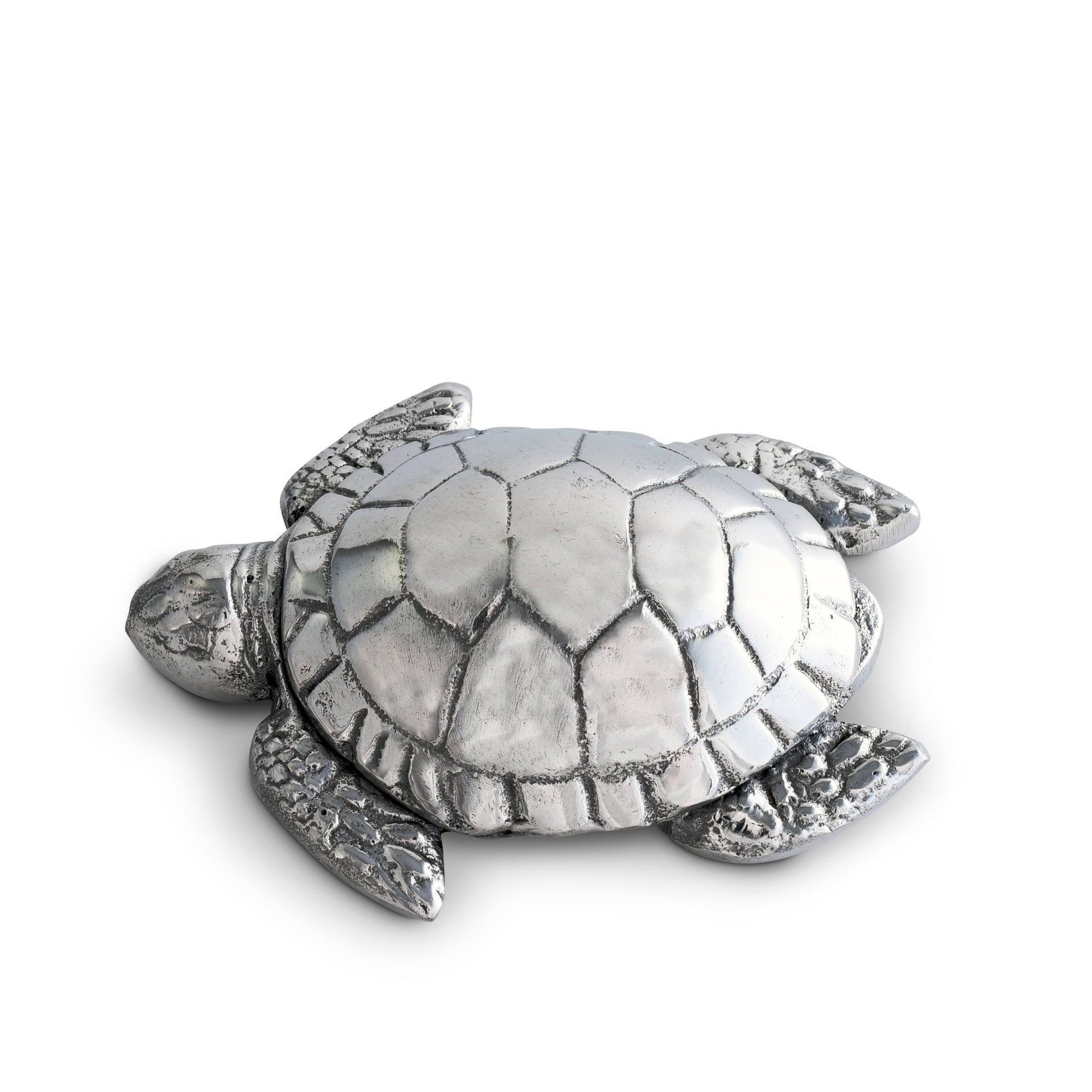 Sea Turtle Bottle Opener Arthur Court Designs