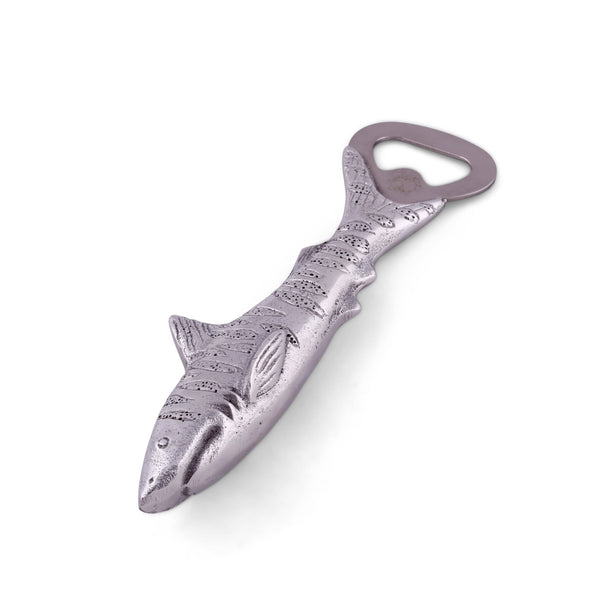 Shark Bottle Opener Arthur Court Designs