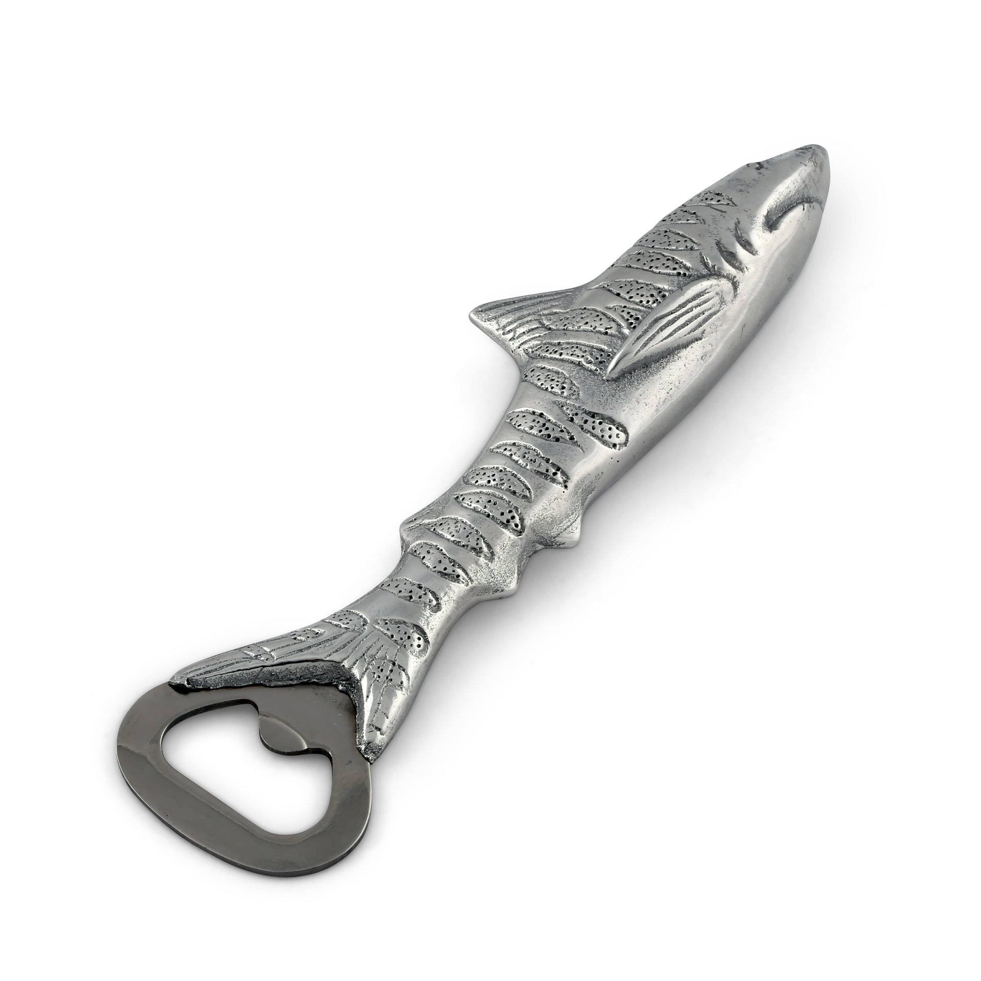 Shark Bottle Opener Arthur Court Designs