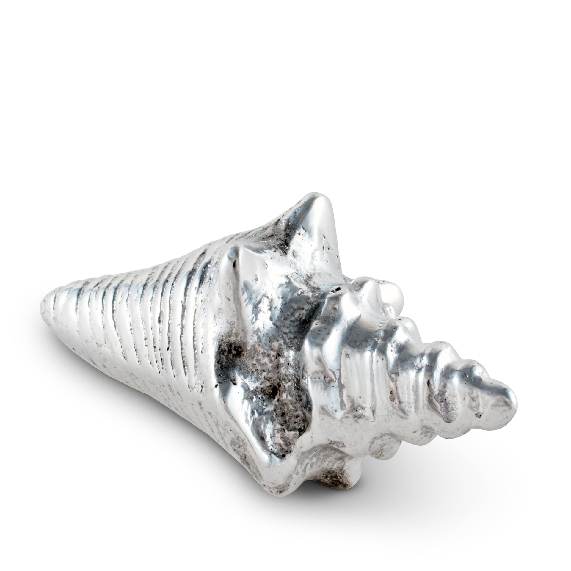 Shell Napkin Weight Arthur Court Designs