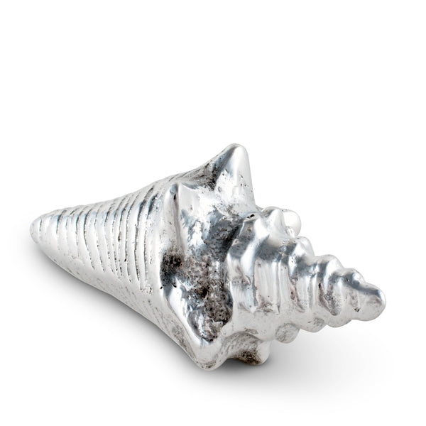 Shell Napkin Weight Arthur Court Designs