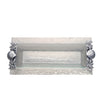 Shell/Sea Life Oblong Tray