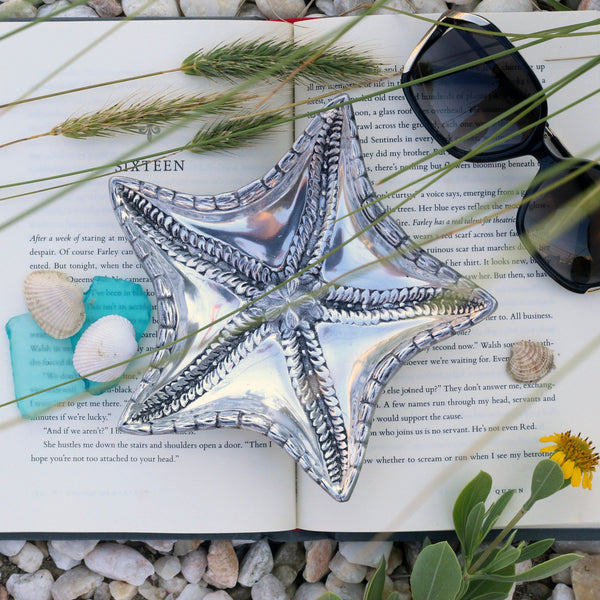 Starfish Catchall
