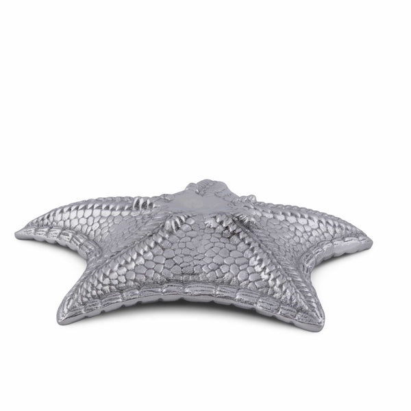 Starfish Catchall Arthur Court Designs