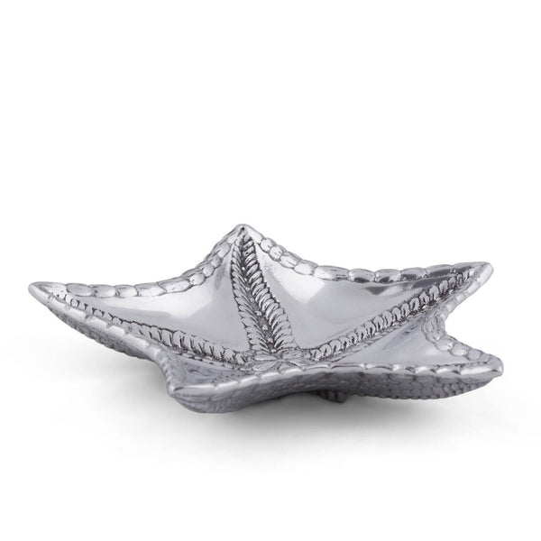 Starfish Catchall Arthur Court Designs