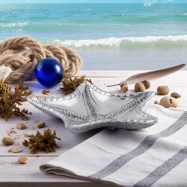 Starfish Catchall Arthur Court Designs