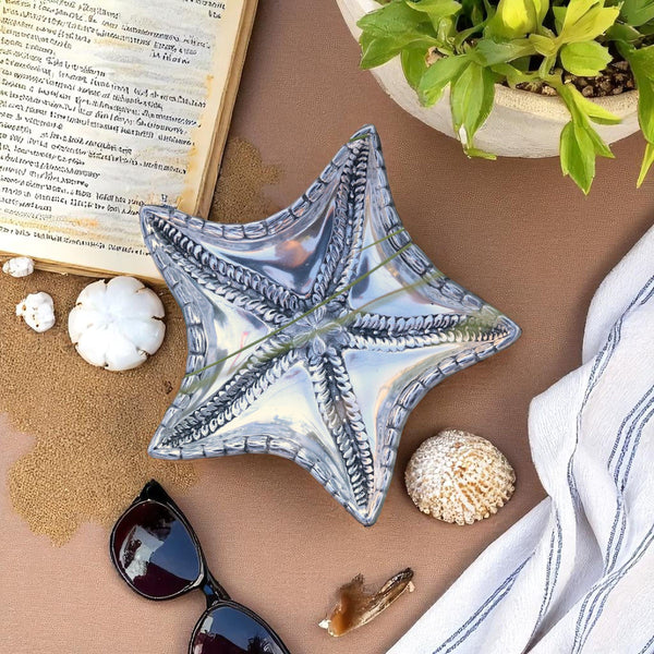 Starfish Catchall Arthur Court Designs