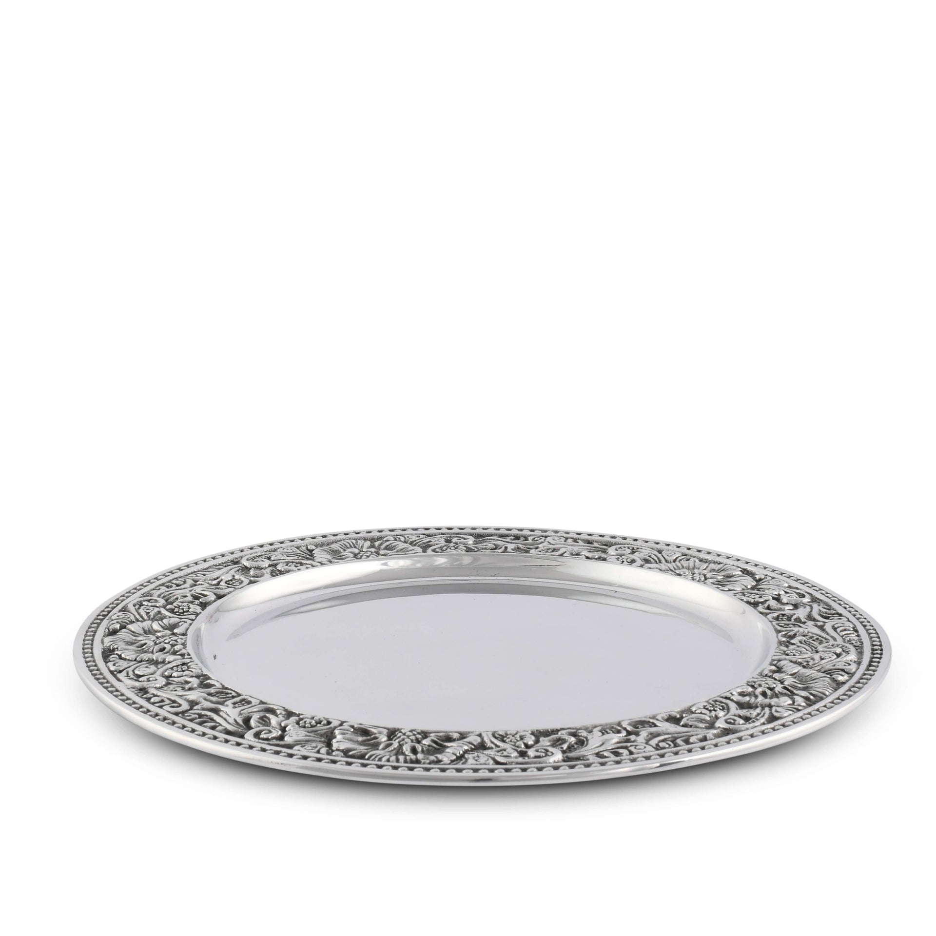 Charger / Overplate - Concho Arthur Court Designs