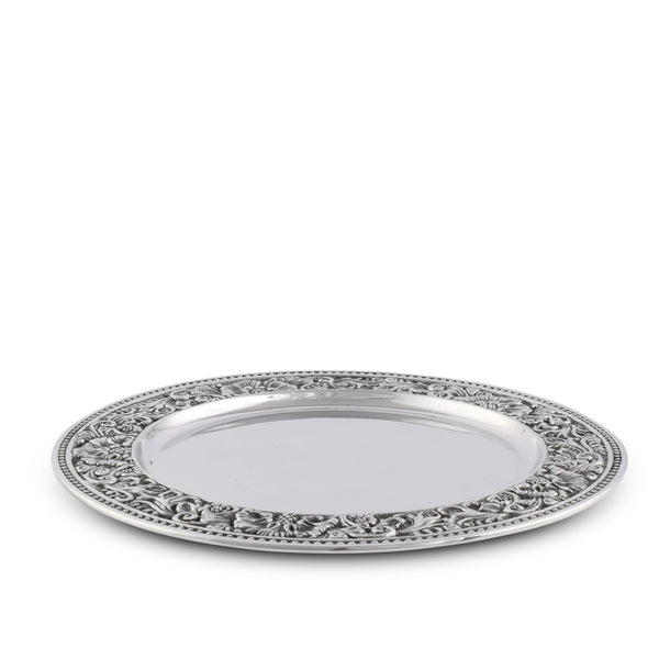 Charger / Overplate - Concho Arthur Court Designs