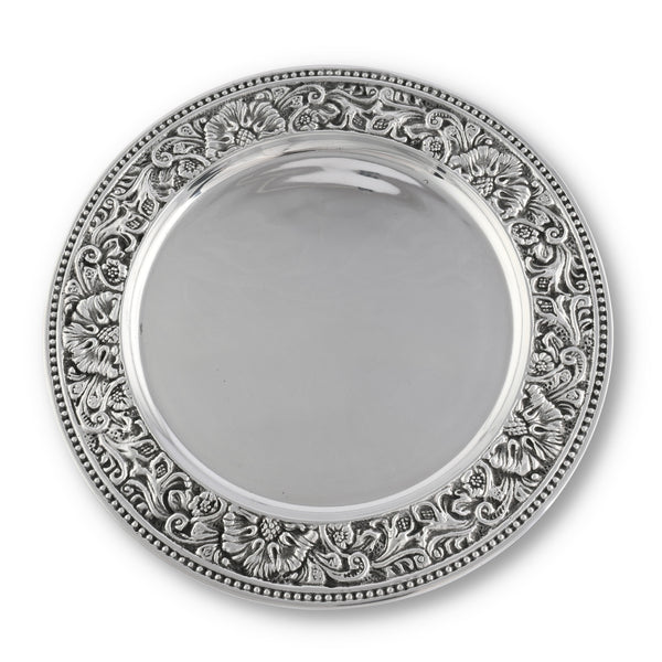 Charger / Overplate - Concho Arthur Court Designs