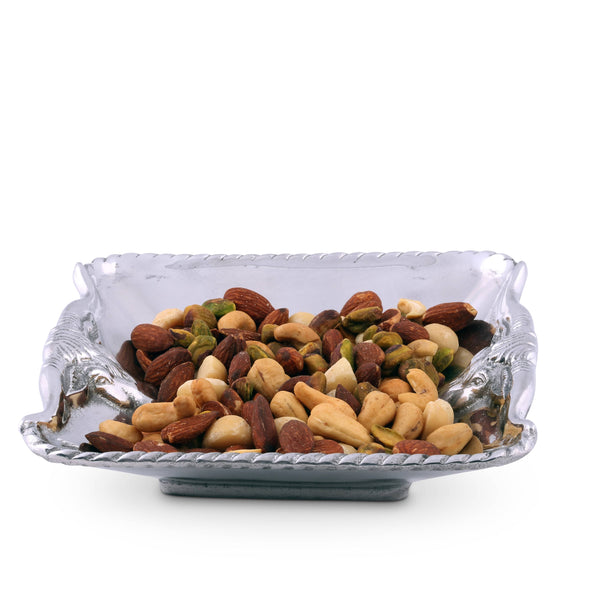 Longhorn 6-1/2 Bowl Arthur Court Designs