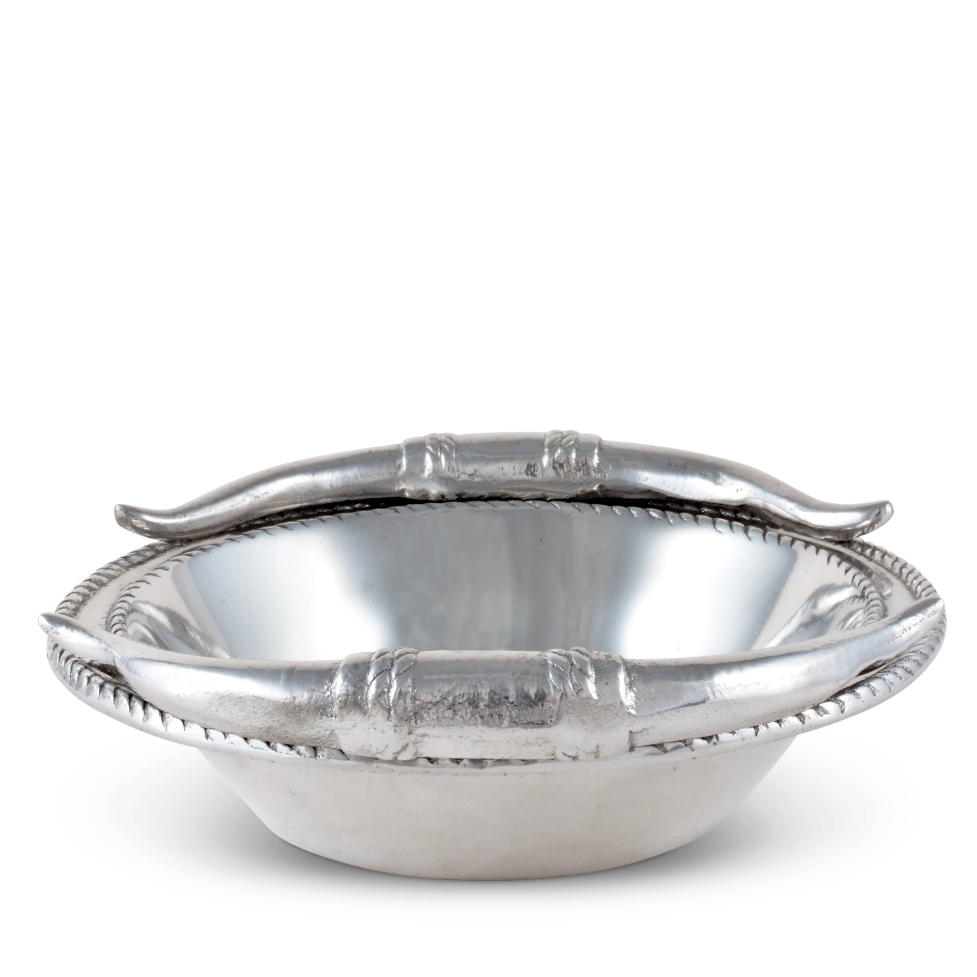 Longhorn 6 Bowl Arthur Court Designs