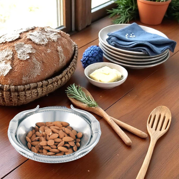 Longhorn 6 Bowl Arthur Court Designs