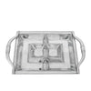 Longhorn Entertainment Tray