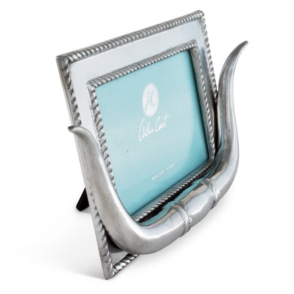 Longhorn Frame
