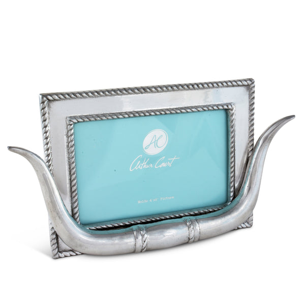 Longhorn Frame