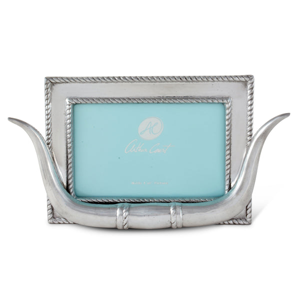 Longhorn Frame