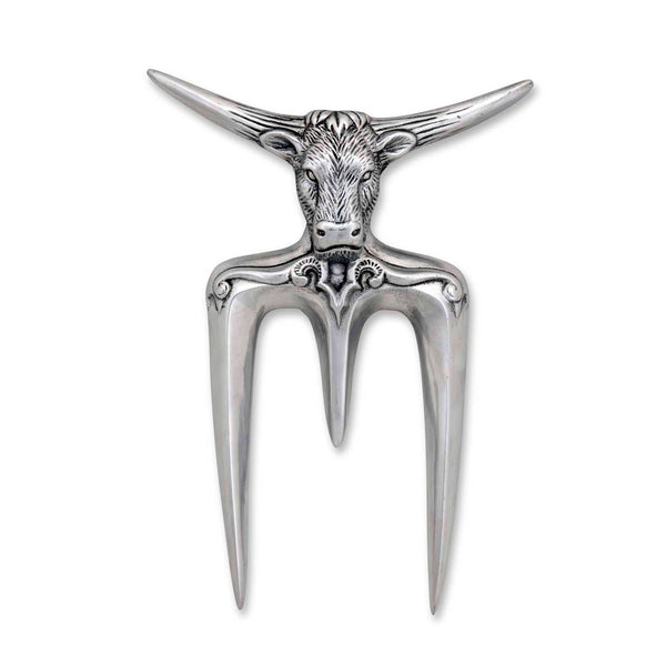 Steer Carving Fork