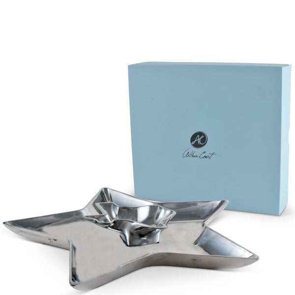 Texas Chip and Dip Arthur Court Designs