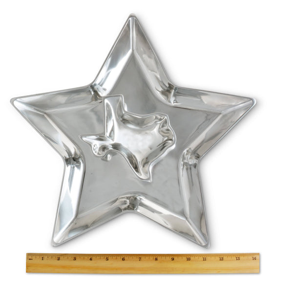 Texas Chip and Dip Arthur Court Designs