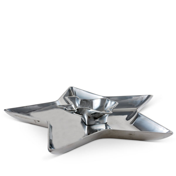 Texas Chip and Dip Arthur Court Designs