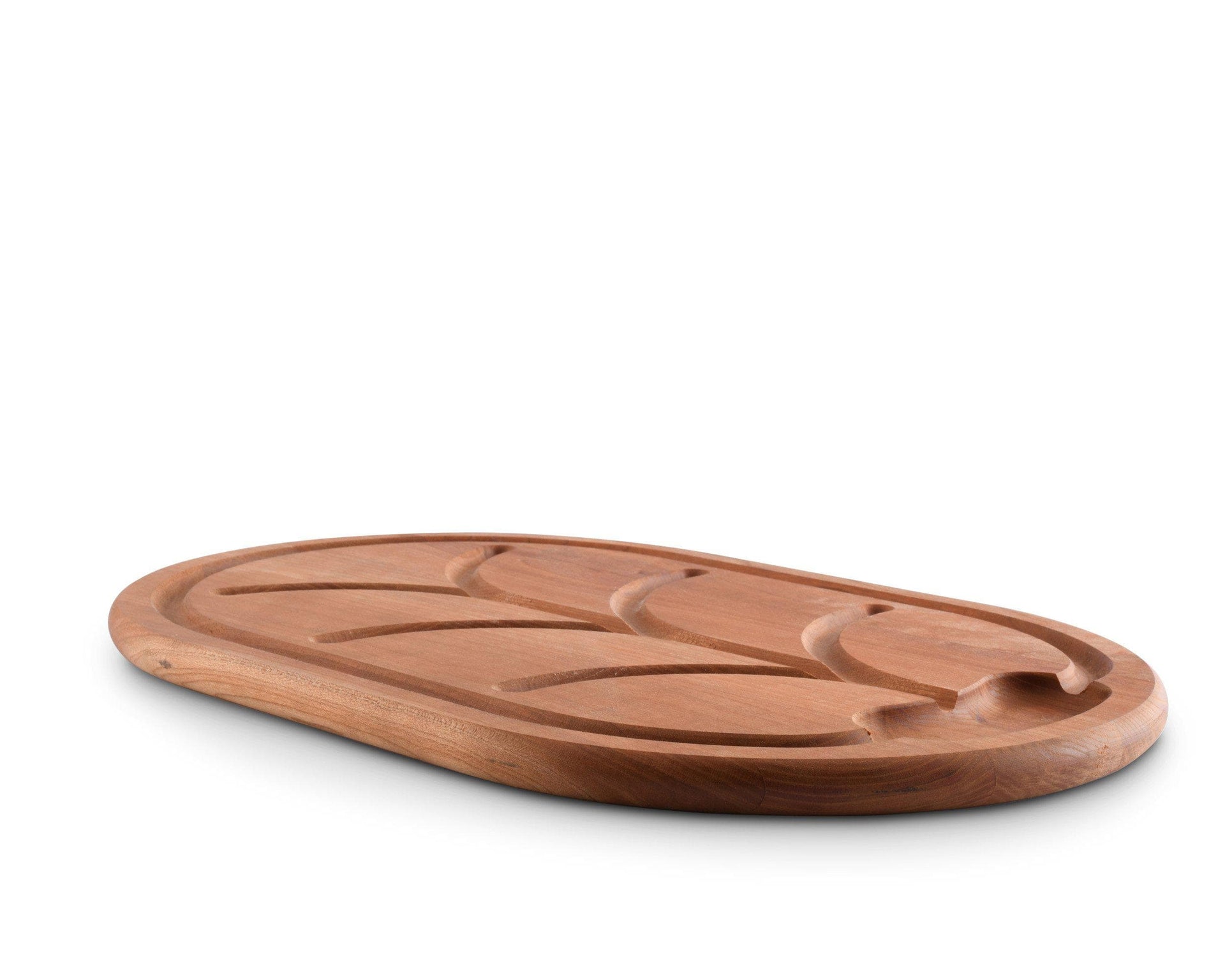 Carving Board Wood Small by Arthur Court Designs