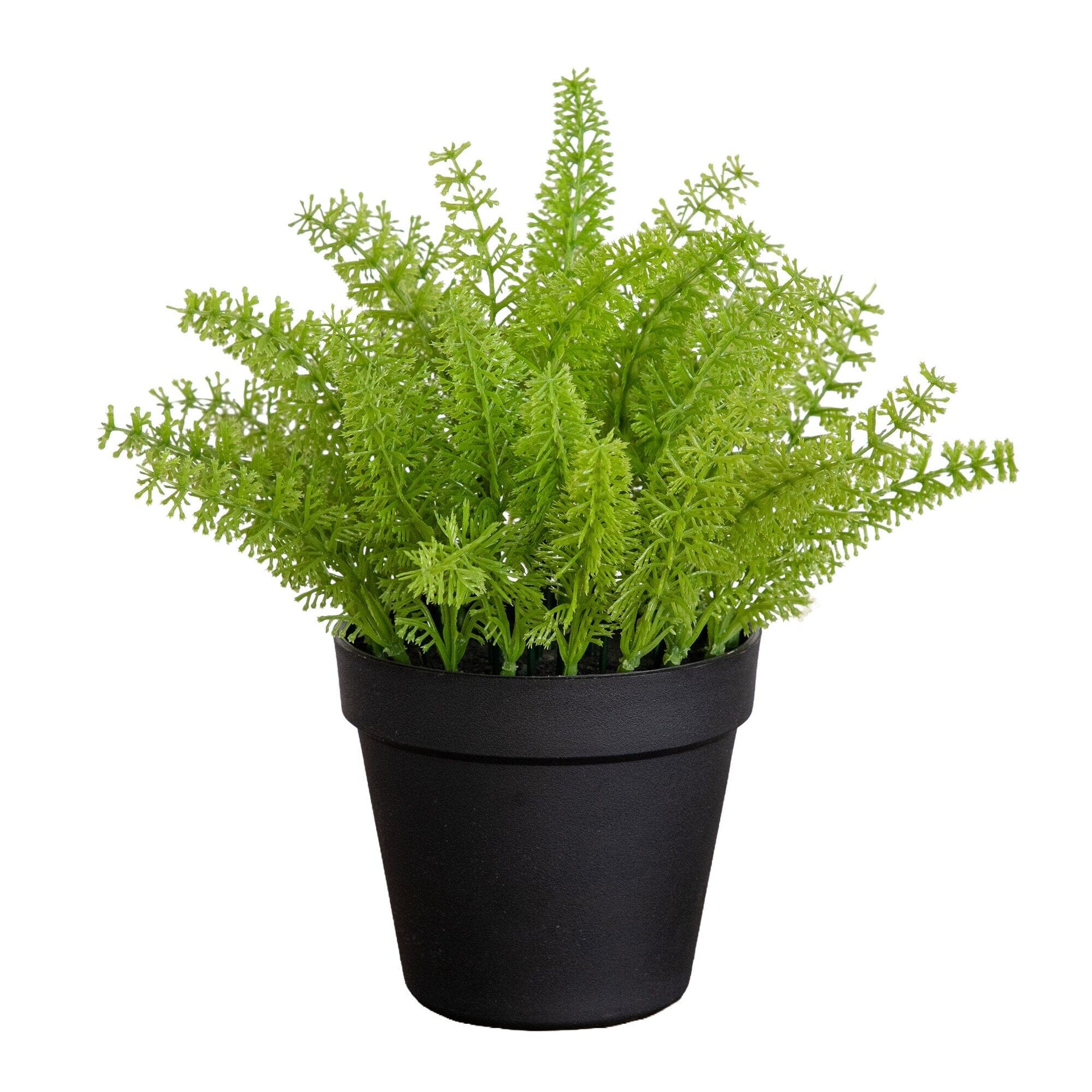 11” Artificial Mini Fern Plant
