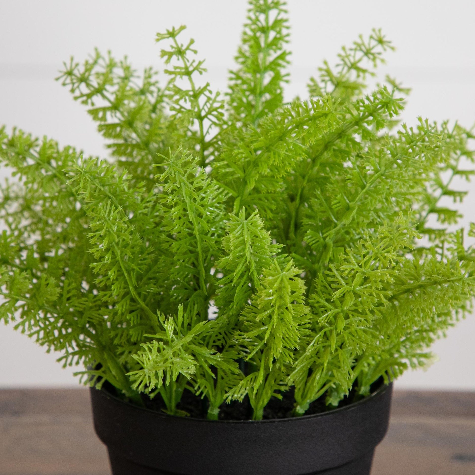 11” Artificial Mini Fern Plant