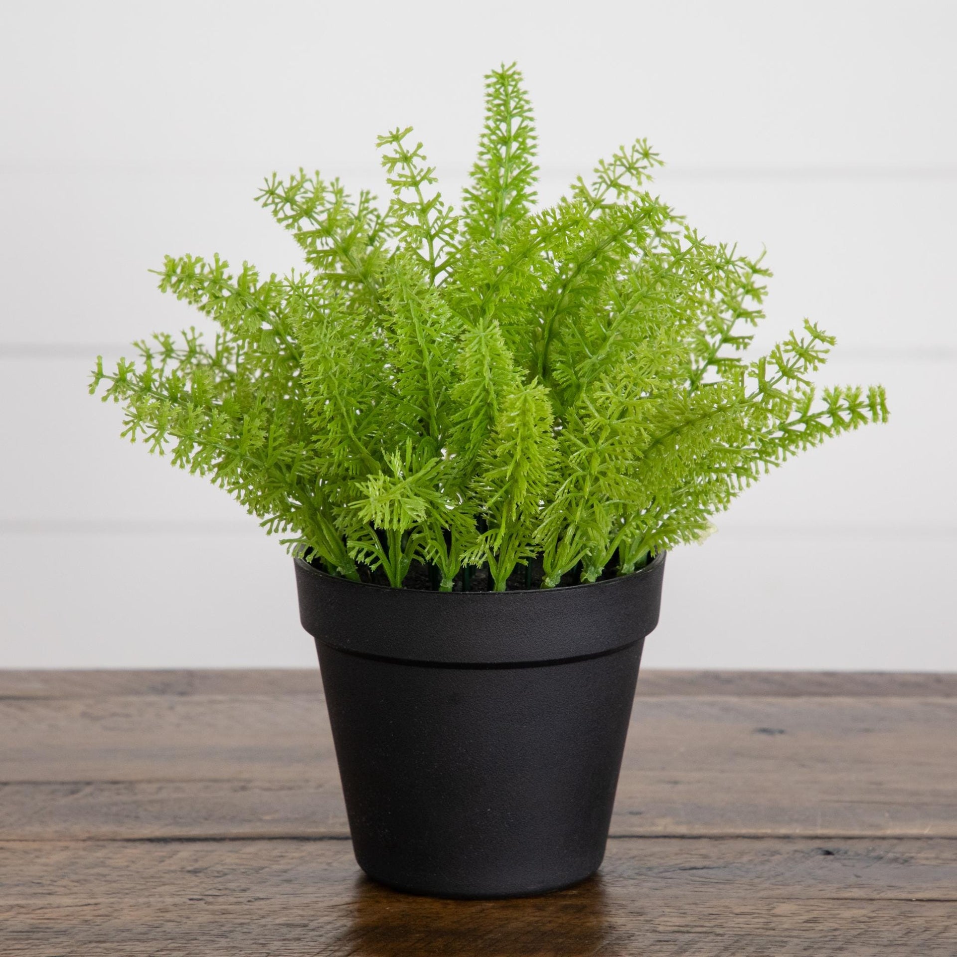 11” Artificial Mini Fern Plant