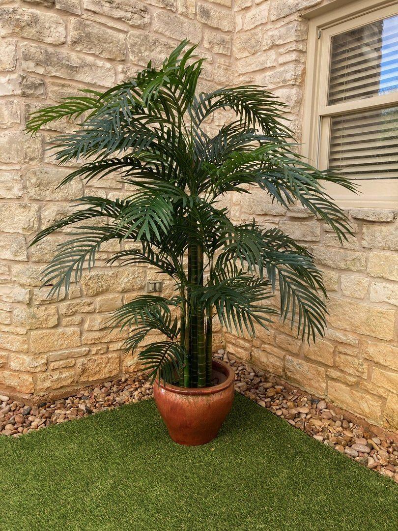 6.5' Areca Palm UV Resistant (Indoor/Outdoor)