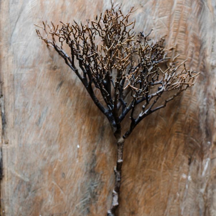 Artificial Coral Shaped Twig Stem 14
