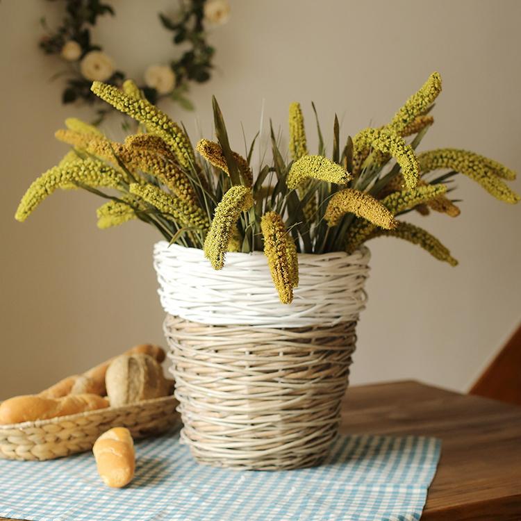 Artificial Millet Stem 37