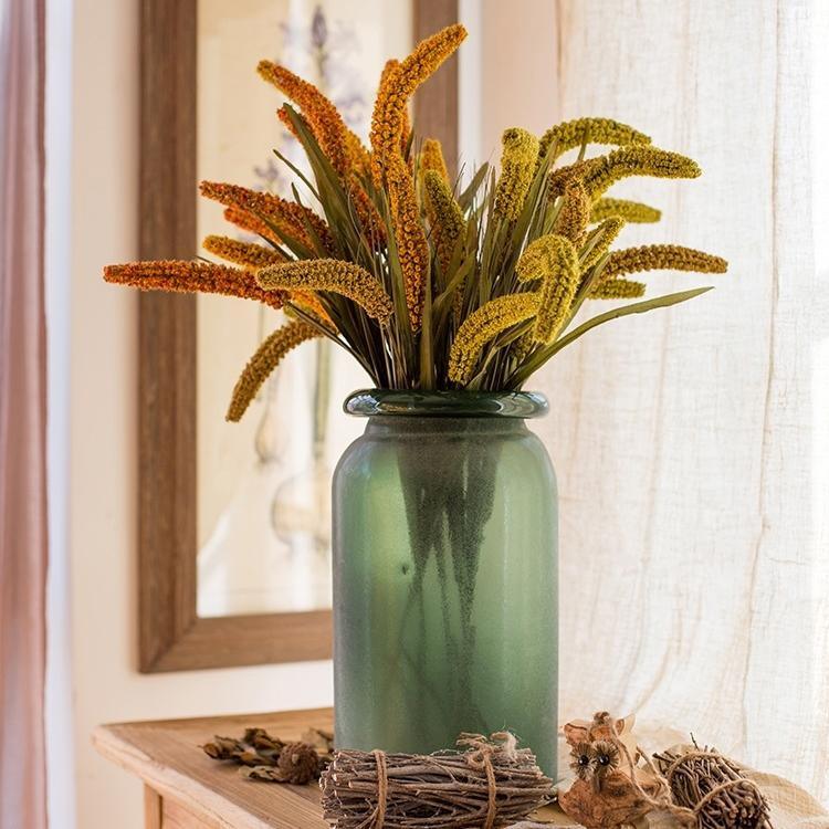 Artificial Millet Stem 37