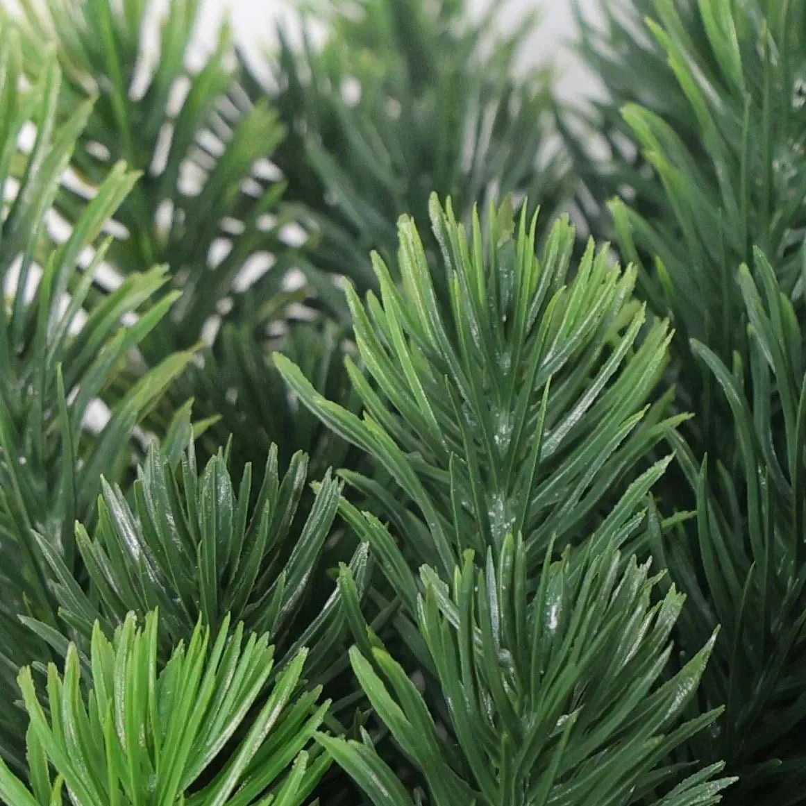 Cypress Pine Artificial Tree 35.4in – UV Resistant