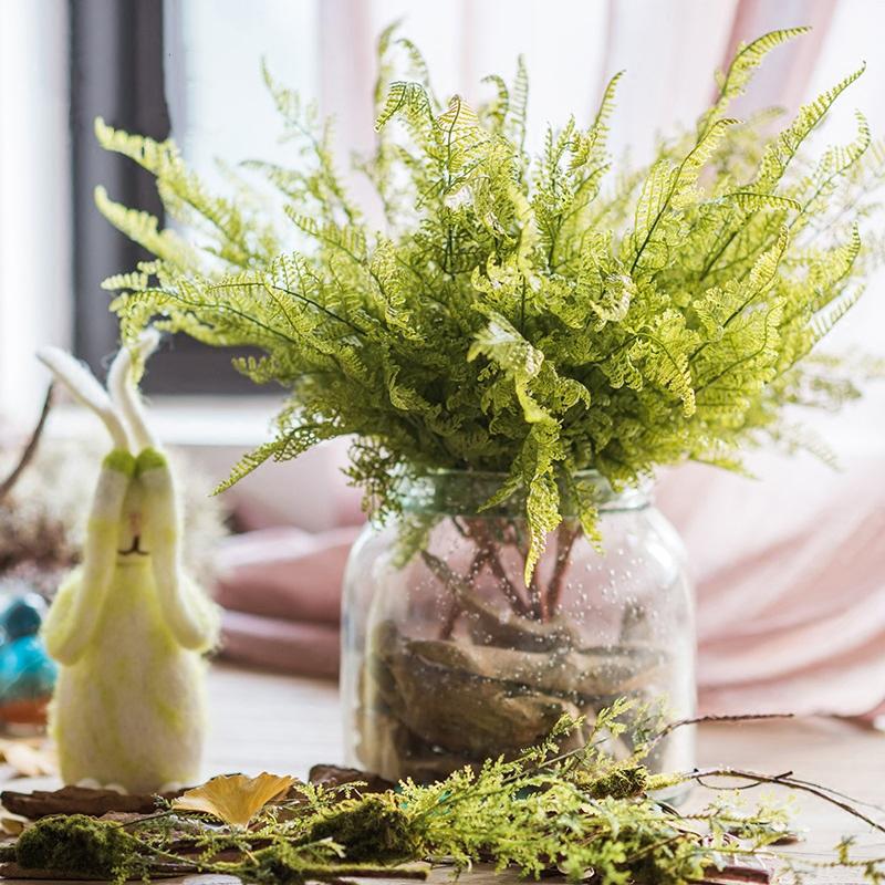 Artificial Plant Oba Fern Stem 18