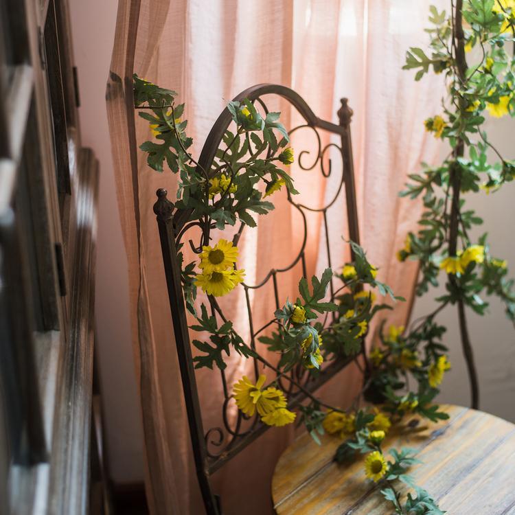 Artificial Sunflower Vine 67