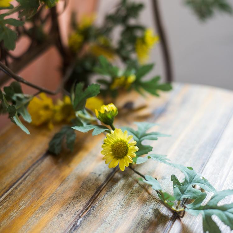 Artificial Sunflower Vine 67