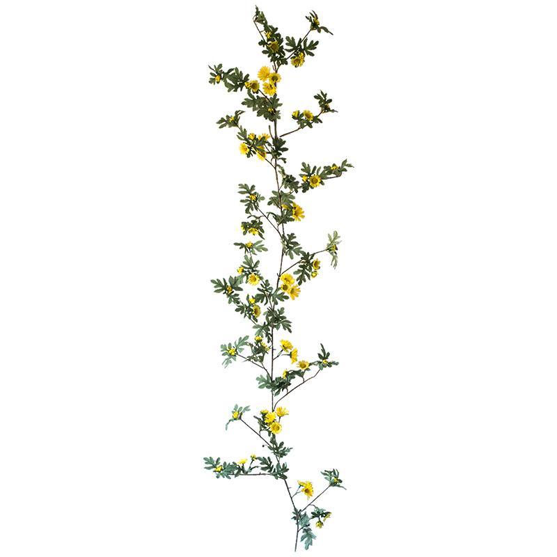 Artificial Sunflower Vine 67
