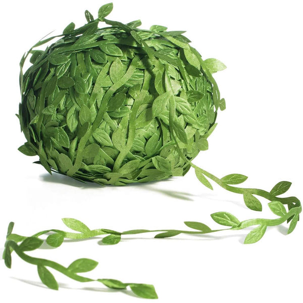 Artificial Vines Leaves String