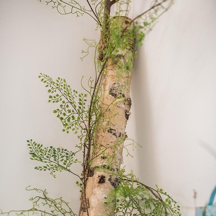 Artificial Vines Maidenhair Fern 55