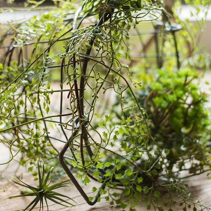 Artificial Vines Maidenhair Fern 55