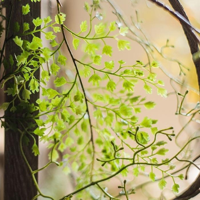 Artificial Vines Maidenhair Fern 55